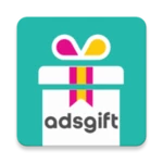 Logo of Adsgift - IM3 & Tri Rewards android Application 